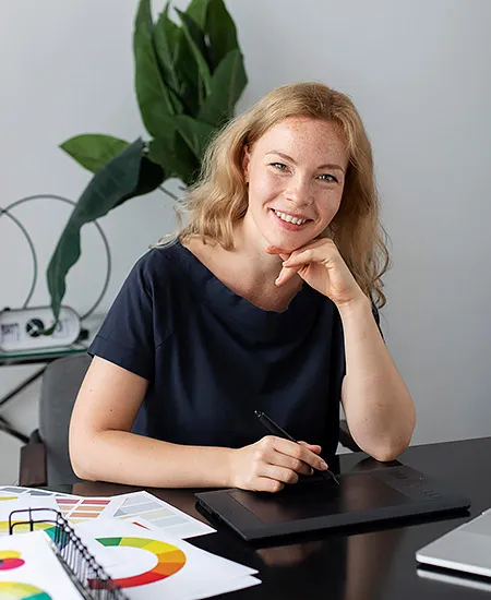 Дизайнер интерьеров квартир и домов